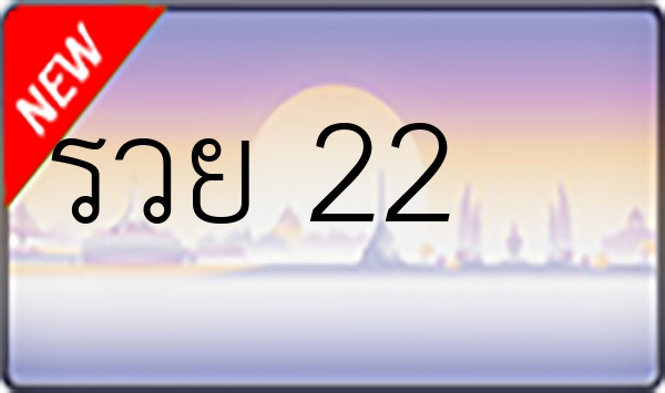 รวย 22